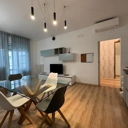 Apartment Ca' Silvio Mestre