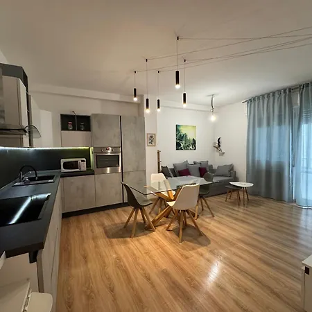 Ca' Silvio Apartment