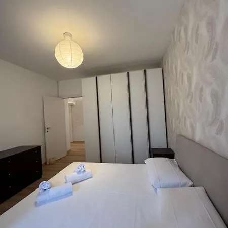 Apartment Ca' Silvio Mestre