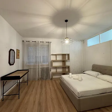 Apartment Ca' Silvio