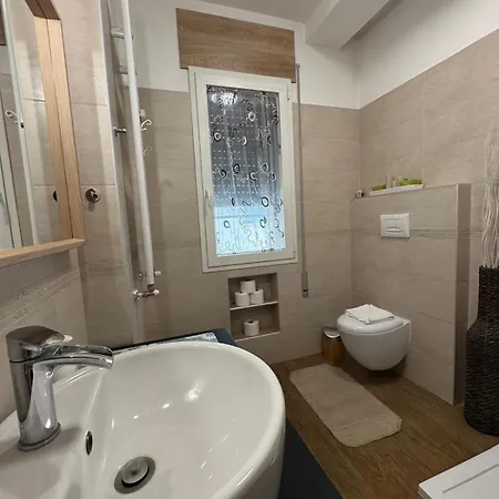 Ca' Silvio * Venedik