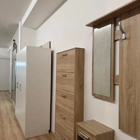 Apartment Ca' Silvio Mestre