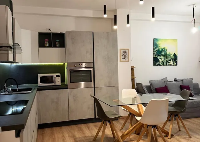 Apartamento Ca' Silvio *