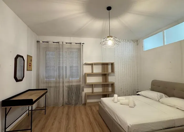 Apartman Ca' Silvio