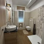 Ca' Silvio Apartmán Benátky