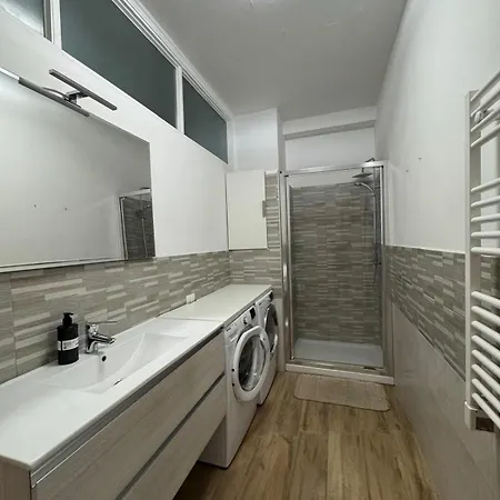 Ca' Silvio Appartement *