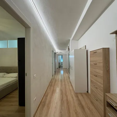 Ca' Silvio Appartement