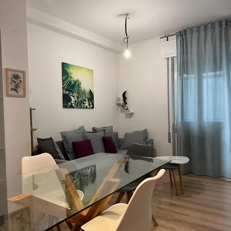 Ca' Silvio Appartement *