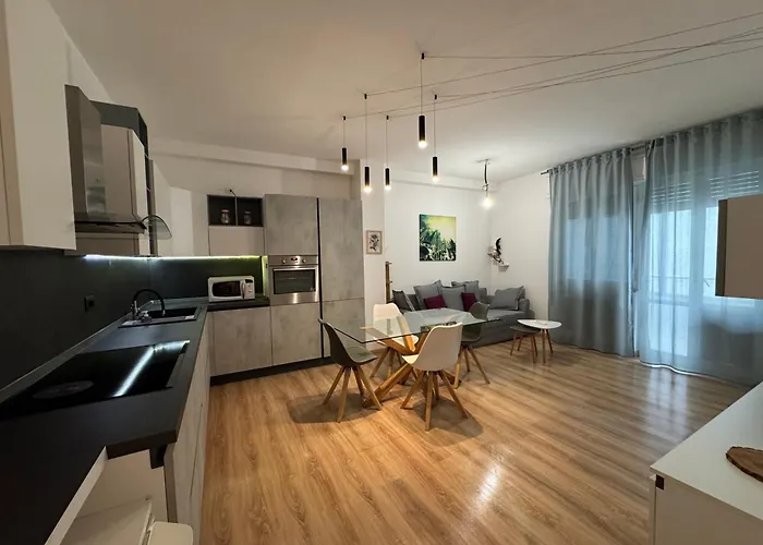 Ca' Silvio Appartement