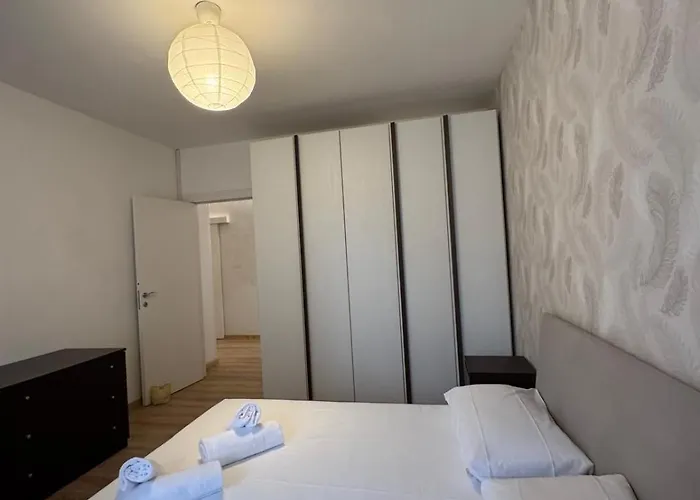 Apartman Ca' Silvio Velence