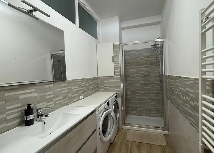 Ca' Silvio Appartement *