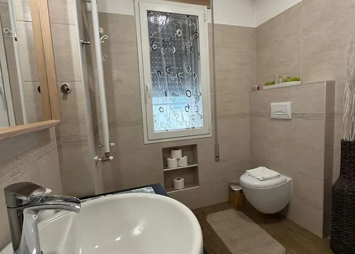 Ca' Silvio * Venetië