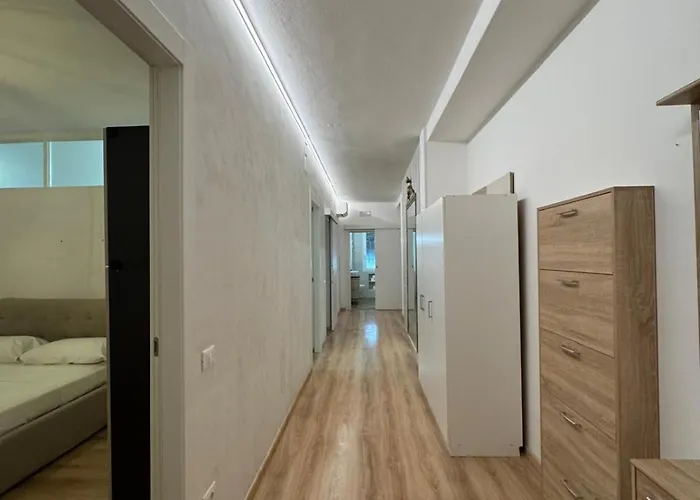 Ca' Silvio Appartement