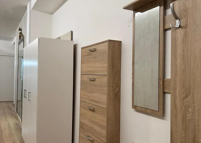 Appartement Ca' Silvio Venetië